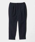 【ビューティ&ユース ユナイテッドアローズ/BEAUTY&YOUTH / UNITED ARROWS / MEN】のダブルクロス 4WAY ナイロン 1プリーツ イージーパンツ NO.5 NAVY|ID: prp329100004784559 ipo3291000000034733117