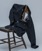 【アダムエロペ /ADAM ET ROPE' / MEN】のデニム トラッカー ジャケット / ADAM ET ROPE JEANS -PERS- 人気、トレンドファッション・服の通販 founy(ファニー) ファッション Fashion メンズファッション Fashion for Men インナー Innerwear ヴィンテージ Vintage Style 春 Spring 秋 Autumn ジャケット Jacket, Outerwear ダウン Down, Puffer デニム Denim, Jeans Material ブルゾン Blouson, Bomber Jacket ポケット Pocket, Pocket Detail 冬 Winter / This Winter おすすめ Recommended / Our Picks エレガント 上品 Elegant thumbnail ネイビー(40)|ID: prp329100004784573 ipo3291000000034733419