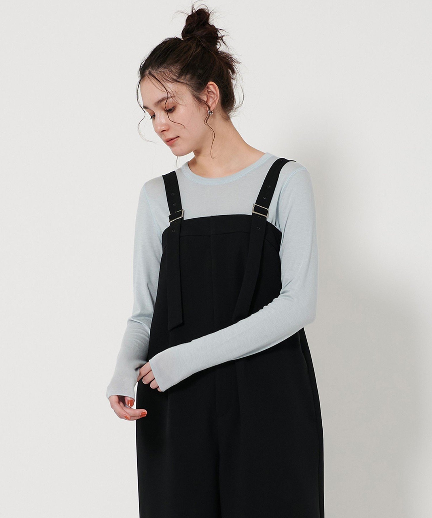 【ユナイテッドアローズ/UNITED ARROWS】のセルロースブレンド クルーネック カットソー 人気、トレンドファッション・服の通販 founy(ファニー) ファッション Fashion レディースファッション Fashion for Women トップス・カットソー Cut & Sew Tops カットソー・ベーシックTシャツ Cut-and-Sewn Tops / Stretch Tees & Basics カットソー Cut and Sewn Top アウトレット Outlet / Clearance おすすめ Recommended / Our Picks other-1|ID: prp329100004784942 ipo3291000000034736583