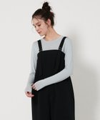 【ユナイテッドアローズ/UNITED ARROWS】のセルロースブレンド クルーネック カットソー LT.BLUE|ID: prp329100004784942 ipo3291000000034736585