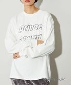【ユナイテッドアローズ/UNITED ARROWS】の【別注】 Prince for CITEN グラフィックロンT その他1|ID: prp329100004784951 ipo3291000000034736623