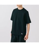 【ビームス ウイメン/BEAMS】のクイックドライ Tシャツ 人気、トレンドファッション・服の通販 founy(ファニー) ファッション Fashion レディースファッション Fashion for Women トップス・カットソー Cut & Sew Tops シャツ・ブラウス・オフィスカジュアル Elegant Blouses & Button-Ups ロングTシャツ・Tシャツ Longline T-Shirts & Tees アウトドア Outdoor Clothing 吸水 Absorbent, Quick-Dry 軽量 Lightweight, Ultra Light ショーツ Shorts, Short Pants シンプル Simple, Minimal ストレッチ Stretch, Stretchy Fabric セットアップ Set-Up, Coordinated Outfit デニム Denim, Jeans Material バランス Balance, Style Balance フィット Fit, Slim Fit プリント Print, Printed Pattern ポケット Pocket, Pocket Detail メッシュ Mesh, Net Fabric レギュラー Regular, Standard Fit おすすめ Recommended / Our Picks thumbnail BLACK|ID: prp329100004784955 ipo3291000000035070359