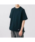 【ビームス ウイメン/BEAMS】のクイックドライ Tシャツ 人気、トレンドファッション・服の通販 founy(ファニー) ファッション Fashion レディースファッション Fashion for Women トップス・カットソー Cut & Sew Tops シャツ・ブラウス・オフィスカジュアル Elegant Blouses & Button-Ups ロングTシャツ・Tシャツ Longline T-Shirts & Tees アウトドア Outdoor Clothing 吸水 Absorbent, Quick-Dry 軽量 Lightweight, Ultra Light ショーツ Shorts, Short Pants シンプル Simple, Minimal ストレッチ Stretch, Stretchy Fabric セットアップ Set-Up, Coordinated Outfit デニム Denim, Jeans Material バランス Balance, Style Balance フィット Fit, Slim Fit プリント Print, Printed Pattern ポケット Pocket, Pocket Detail メッシュ Mesh, Net Fabric レギュラー Regular, Standard Fit おすすめ Recommended / Our Picks thumbnail NAVY|ID: prp329100004784955 ipo3291000000035070361