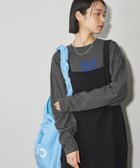 【ユナイテッドアローズ/UNITED ARROWS】のCITEN day of weekグラフィックロンT DK.GRAY|ID: prp329100004784958 ipo3291000000034736651