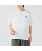 【ビームス ウイメン/BEAMS】のクイックドライ エンブレム Tシャツ (吸水速乾) 人気、トレンドファッション・服の通販 founy(ファニー) ファッション Fashion レディースファッション Fashion for Women トップス・カットソー Cut & Sew Tops シャツ・ブラウス・オフィスカジュアル Elegant Blouses & Button-Ups ロングTシャツ・Tシャツ Longline T-Shirts & Tees おすすめ Recommended / Our Picks ショーツ Shorts, Short Pants シンプル Simple, Minimal デニム Denim, Jeans Material ベーシック Basic, Essential ラウンド Round, Round Neck リラックス Relax, Relaxed Fit ワイド Wide, Wide Fit ワンポイント One Point, Statement Accent 吸水 Absorbent, Quick-Dry thumbnail WHITE|ID: prp329100004784977 ipo3291000000034943880