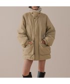 【ローリーズファーム/LOWRYS FARM】のナカワタハンティングジャケット ベージュ52|ID: prp329100004784999 ipo3291000000034996607