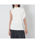 【ユナイテッドアローズ/UNITED ARROWS】のASTRAET テンジク アシンメトリー カットソー WHITE|ID: prp329100004785009 ipo3291000000034736841