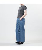 【ユナイテッドアローズ/UNITED ARROWS】のASTRAET リブ キーネック カットソー DK.GRAY|ID: prp329100004785011 ipo3291000000034736846