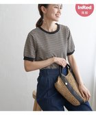 【イッカ/ikka】の【親子コーデ】ハニカム柄ジャガードカットソー ブラック|ID: prp329100004785013 ipo3291000000034736859