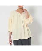 【ユナイテッドアローズ/UNITED ARROWS】のフクレジャガード プルオーバー -2WAY- OFF WHITE|ID: prp329100004785047 ipo3291000000034736976