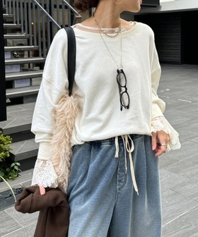 【ドゥドゥ/DouDou】の【完売カラー再追加!/累計販売数8000枚突破!】裏毛スウェット 人気、トレンドファッション・服の通販 founy(ファニー) ファッション Fashion レディースファッション Fashion for Women トップス・カットソー Cut & Sew Tops レディースパーカー・カジュアルフーディー Casual Hoodies & Sweatshirts スウェット・クルーネックトップス Sweatshirts & Crewnecks / Relaxed Fit Sweat Tops インナー Innerwear シンプル Simple, Minimal スウェット / スエット Sweatshirt, Sweatwear スマート Smart, Elegant ロング Long, Long-Length A/W・秋冬 Autumn/Winter 冬 Winter / This Winter 再入荷 Restock / Back in Stock おすすめ Recommended / Our Picks 2025年 2025 2025-2026秋冬・A/W Autumn/Winter 2025–26 AW25–26 |ID:prp329100004785051