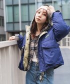 【フリークスストア/FREAK'S STORE】のPadding New Destination Jacket Women s/パディング ニューデスティネーションジャケット 25AW 人気、トレンドファッション・服の通販 founy(ファニー) ファッション Fashion レディースファッション Fashion for Women アウター Coat / Outerwear Collection レディースジャケット・軽アウター Jackets アウトドア Outdoor Clothing スペシャル Special, Limited Edition トレンド Trend, Trending Now フラップ Flap, Flap Pocket フロント Front, Front Design ポケット Pocket, Pocket Detail 別注 Limited Edition, Custom Order 冬 Winter / This Winter A/W・秋冬 Autumn/Winter おすすめ Recommended / Our Picks 2025年 2025 2025-2026秋冬・A/W Autumn/Winter 2025–26 AW25–26 thumbnail ネイビー|ID: prp329100004785054 ipo3291000000034893817