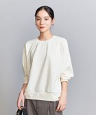 【ユナイテッドアローズ/UNITED ARROWS】のアムンゼンジャージー プルオーバー OFF WHITE|ID: prp329100004785063 ipo3291000000034737060