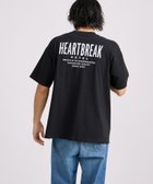【サタデイズ ニューヨークシティ/SATURDAYS NYC】のBEDWIN THE HEARTBREAKERS x Saturdays NYC Ex.PRINTED TEE MANHATTAN ブラック(01)|ID: prp329100004785078 ipo3291000000034737125
