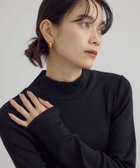 【サロン アダム エ ロペ/SALON adam et rope'】のHug Silkハイネックプルオーバー 人気、トレンドファッション・服の通販 founy(ファニー) ファッション Fashion レディースファッション Fashion for Women トップス・カットソー Cut & Sew Tops カジュアルプルオーバー・ニットトップス Pullovers & Knit Tops / Casual Pullovers インナー Innerwear 春 Spring シルク Silk, 100% Silk スリーブ Sleeve, Long Sleeve / Short Sleeve ハイネック High Neck, Mock Neck フィット Fit, Slim Fit ベーシック Basic, Essential ボトム Bottoms, Lower Wear ポケット Pocket, Pocket Detail リラックス Relax, Relaxed Fit ロング Long, Long-Length ワイド Wide, Wide Fit A/W・秋冬 Autumn/Winter S/S・春夏 SS, Spring/Summer, Warm Season 夏 Summer エレガント 上品 Elegant thumbnail ブラック(01)|ID: prp329100004785081 ipo3291000000035144773