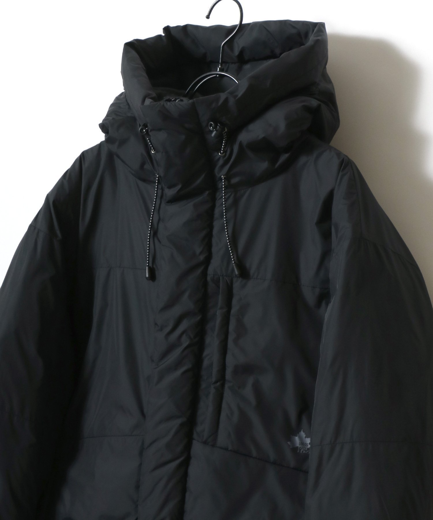 【ラザル/LAZAR】のLOGOS ロゴス ファイバーダウンジャケット 中綿ブルゾン メンズ 切替え 撥水 加工 アウター 人気、トレンドファッション・服の通販 founy(ファニー) 　ファッション　Fashion　レディースファッション　Fashion for Women　アウター　Coat / Outerwear Collection　レディースジャケット・軽アウター　Jackets　ブルゾンジャケット・スポーティアウター　Blouson Jackets　アウトドア　Outdoor Clothing　カーゴパンツ　Cargo Pants, Utility Pants　キャップ　Cap, Baseball Cap　キルティング　Quilted, Quilting　クラシカル　Classical, Vintage-Inspired　ジャケット　Jacket, Outerwear　ストライプ　Stripe, Striped Pattern　スニーカー　Sneakers, Trainers　スポーツ　Sports, Activewear　スラックス　Slacks, Dress Pants　センター　Center, Center Line　セーター　Sweater, Knitwear　ダウン　Down, Puffer　デニム　Denim, Jeans Material　トレンド　Trend, Trending Now　定番　Standard, Basic Item　人気　Popular, Best Seller　パーカー　Hoodie, Parka　ビッグ　Big, Oversized　フレア　Flare, Flared　ブルゾン　Blouson, Bomber Jacket　ベスト　Vest, Waistcoat　ベーシック　Basic, Essential　防寒　Cold Protection, Winter-Ready　ミリタリー　Military, Army Style　 other-1|ID: prp329100004785084 ipo3291000000034737149