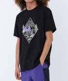 【キーン/KEEN】のOC/RP DIAMOND LOGO TEE ユニセックス オーシーアールピー ダイアモンド ロゴ ティー 人気、トレンドファッション・服の通販 founy(ファニー) ファッション Fashion レディースファッション Fashion for Women thumbnail BLACK|ID: prp329100004785117 ipo3291000000034850009
