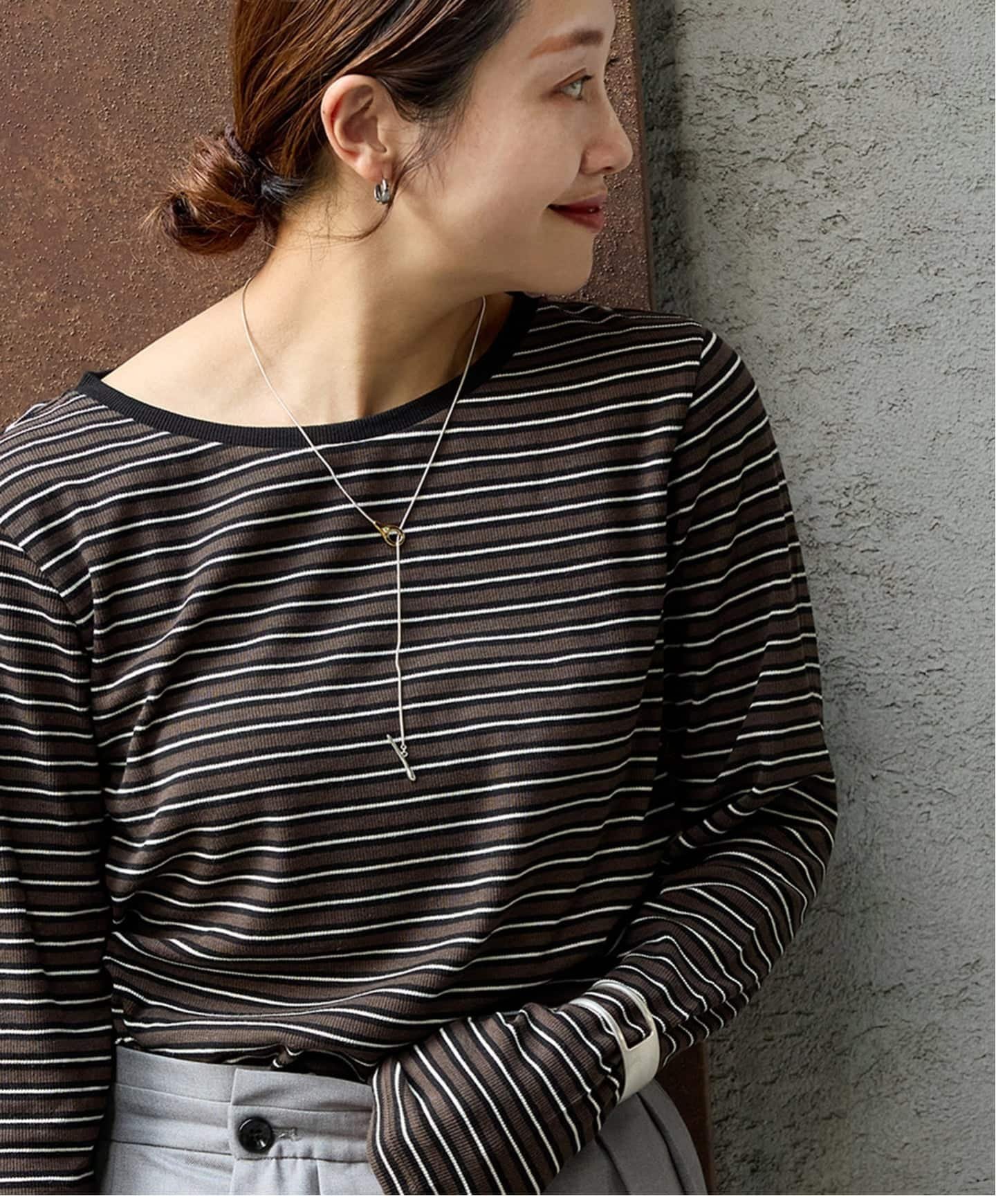 【ジャーナルスタンダード/JOURNAL STANDARD】の《追加3》ベアテレココンパクトプルオーバー 人気、トレンドファッション・服の通販 founy(ファニー) 　ファッション　Fashion　レディースファッション　Fashion for Women　トップス・カットソー　Cut & Sew Tops　カジュアルプルオーバー・ニットトップス　Pullovers & Knit Tops / Casual Pullovers　コンパクト　Compact, Small Size　スマート　Smart, Elegant　ルーズ　Loose, Oversized　 other-1|ID: prp329100004785138 ipo3291000000034923889