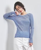 【ユナイテッドアローズ/UNITED ARROWS】のシアー フィット クルーネック カットソー その他7|ID: prp329100004785150 ipo3291000000034790309