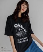 【アメリカンラグ シー/AMERICAN RAG CIE】の【MEN , WOMEN】Vintage PEANUTS ONSHORE TEE 人気、トレンドファッション・服の通販 founy(ファニー) ファッション Fashion レディースファッション Fashion for Women ワーク Workwear, Utility Style 犬 Dog thumbnail ブラック|ID: prp329100004785163 ipo3291000000034924571