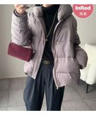 【イッカ/ikka】の【雑誌InRed1月号掲載】細コール2WAY洗えるダウンジャケット【洗濯機で洗える/親子コーデ】 コーヒー|ID: prp329100004785184 ipo3291000000035047178