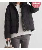 【イッカ/ikka】の【雑誌InRed1月号掲載】細コール2WAY洗えるダウンジャケット【洗濯機で洗える/親子コーデ】 ブラック|ID: prp329100004785184 ipo3291000000035047180