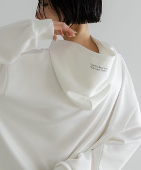 【ローリーズファーム/LOWRYS FARM】の【LFM】TPRUフーディ-Tロングスリーブ 人気、トレンドファッション・服の通販 founy(ファニー) ファッション Fashion レディースファッション Fashion for Women おすすめ Recommended / Our Picks なめらか Smooth, Silky Texture ジャケット Jacket, Outerwear ストレッチ Stretch, Stretchy Fabric スリーブ Sleeve, Long Sleeve / Short Sleeve ブルゾン Blouson, Bomber Jacket リラックス Relax, Relaxed Fit ロング Long, Long-Length |ID:prp329100004785193