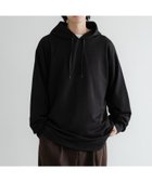 【ローリーズファーム/LOWRYS FARM】の【LFM】TPRUフーディ-Tロングスリーブ 人気、トレンドファッション・服の通販 founy(ファニー) ファッション Fashion レディースファッション Fashion for Women おすすめ Recommended / Our Picks なめらか Smooth, Silky Texture ジャケット Jacket, Outerwear ストレッチ Stretch, Stretchy Fabric スリーブ Sleeve, Long Sleeve / Short Sleeve ブルゾン Blouson, Bomber Jacket リラックス Relax, Relaxed Fit ロング Long, Long-Length thumbnail ブラック09|ID: prp329100004785193 ipo3291000000034934235