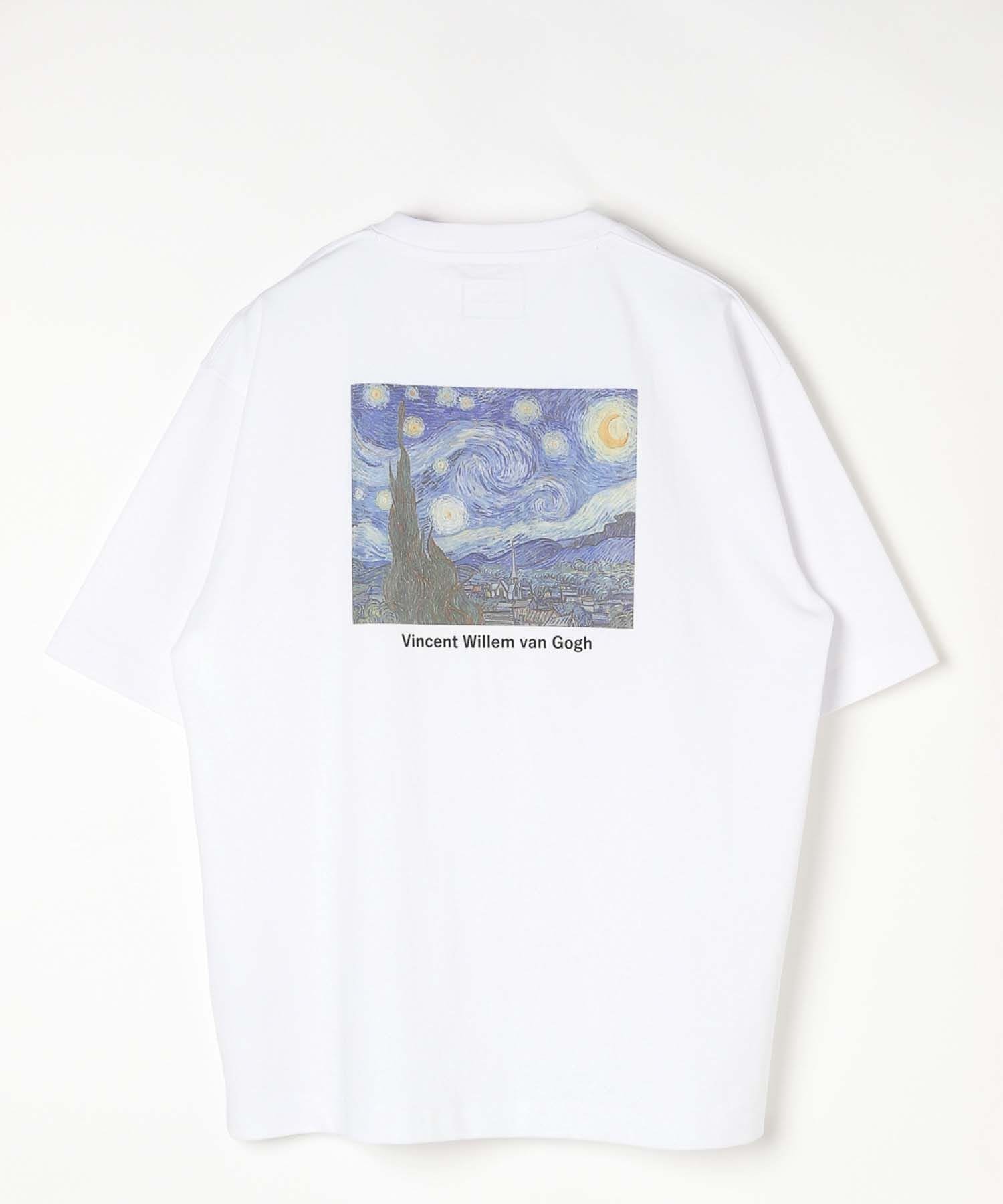 【グローバルワーク/GLOBAL WORK】のATELIER GLOBAL WORK Tシャツ/半袖/492793 インテリア・キッズ・メンズ・レディースファッション・服の通販 founy(ファニー) ファッション Fashion レディースファッション Fashion for Women トップス・カットソー Cut & Sew Tops シャツ・ブラウス・オフィスカジュアル Elegant Blouses & Button-Ups ロングTシャツ・Tシャツ Longline T-Shirts & Tees おすすめ Recommended / Our Picks スラックス Slacks, Dress Pants プリント Print, Printed Pattern リラックス Relax, Relaxed Fit ワーク Workwear, Utility Style エレガント 上品 Elegant 半袖 Short Sleeve, Half Sleeve 吸水 Absorbent, Quick-Dry 夏 Summer ホワイト01|ID: prp329100004785221 ipo3291000000034879719