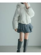 【スナイデル/SNIDEL】のレイヤードフリルミニスカショーパン【カンヘウォン着用】 人気、トレンドファッション・服の通販 founy(ファニー) ファッション Fashion レディースファッション Fashion for Women ウェーブ Wavy Pattern クラシカル Classical, Vintage-Inspired ショート Short, Short Length ジップ Zip, Zipper ストレート Straight, Straight Cut スペシャル Special, Limited Edition スマート Smart, Elegant チェック Check, Plaid, Tartan トレンド Trend, Trending Now フリル Frill, Ruffle フロント Front, Front Design ヘムライン Hemline, Bottom Cut モダン Modern, Contemporary おすすめ Recommended / Our Picks thumbnail CHECK[931]|ID: prp329100004785234 ipo3291000000034904186