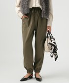 【ベイフロー/BAYFLOW】の冬もあったか 裏起毛ベイカーパンツ 人気、トレンドファッション・服の通販 founy(ファニー) ファッション Fashion レディースファッション Fashion for Women パンツ Pants & Trousers おすすめ Recommended / Our Picks ウォーム Warm Fabric 冬 Winter / This Winter 夏 Summer 定番 Standard, Basic Item 春 Spring S/S・春夏 SS, Spring/Summer, Warm Season A/W・秋冬 Autumn/Winter thumbnail ブラウン50|ID: prp329100004785258 ipo3291000000035078251