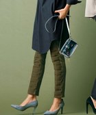 【ラナン/Ranan】のあたたかダウンパンツ 人気、トレンドファッション・服の通販 founy(ファニー) ファッション Fashion レディースファッション Fashion for Women パンツ Pants & Trousers カットソー Cut and Sewn Top ダウン Down, Puffer フロント Front, Front Design ポケット Pocket, Pocket Detail 冬 Winter / This Winter 切替 Switching, Contrast Panel thumbnail カーキ|ID: prp329100004785267 ipo3291000000034808426