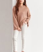 【ラナン/Ranan】のあたたかダウンパンツ 人気、トレンドファッション・服の通販 founy(ファニー) ファッション Fashion レディースファッション Fashion for Women パンツ Pants & Trousers カットソー Cut and Sewn Top ダウン Down, Puffer フロント Front, Front Design ポケット Pocket, Pocket Detail 冬 Winter / This Winter 切替 Switching, Contrast Panel thumbnail ホワイト|ID: prp329100004785267 ipo3291000000034808433