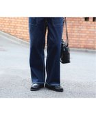 【ビーミングライフストアバイビームス/B:MING LIFE STORE by BEAMS】の【11/13新規値下げ】【別注】Gramicci / デニム ペインター パンツ(S~M) 25AW 秋冬 ロングシーズン 人気、トレンドファッション・服の通販 founy(ファニー) ファッション Fashion レディースファッション Fashion for Women パンツ Pants & Trousers アウトドア Outdoor Clothing カリフォルニア California, Cali Style ストレッチ Stretch, Stretchy Fabric ストレート Straight, Straight Cut デニム Denim, Jeans Material 別注 Limited Edition, Custom Order ルーズ Loose, Oversized ロング Long, Long-Length A/W・秋冬 Autumn/Winter 再入荷 Restock / Back in Stock おすすめ Recommended / Our Picks 2025年 2025 2025-2026秋冬・A/W Autumn/Winter 2025–26 AW25–26 thumbnail ONE_WASH|ID: prp329100004785271 ipo3291000000034893686