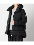 【ニコル/NICOLE】の【PYRENEX】ELAURA2 人気、トレンドファッション・服の通販 founy(ファニー) ファッション Fashion レディースファッション Fashion for Women ジャケット Jacket, Outerwear ダウン Down, Puffer 人気 Popular, Best Seller thumbnail 49ブラック|ID: prp329100004785285 ipo3291000000034880718