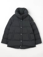 【ニコル/NICOLE】の【PYRENEX】ELAURA2 人気、トレンドファッション・服の通販 founy(ファニー) ファッション Fashion レディースファッション Fashion for Women ジャケット Jacket, Outerwear ダウン Down, Puffer 人気 Popular, Best Seller thumbnail 39チャコールグレー|ID: prp329100004785285 ipo3291000000034880720