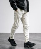 【ロッキーモンロー/Rocky Monroe】の綿タッチ裏起毛ジョガーパンツ 人気、トレンドファッション・服の通販 founy(ファニー) ファッション Fashion レディースファッション Fashion for Women パンツ Pants & Trousers 軽量 Lightweight, Ultra Light スウェット / スエット Sweatshirt, Sweatwear ドローコード Drawcord, Drawstring Cord ミックス Mix, Mixed Style メンズ Men's, Menswear リラックス Relax, Relaxed Fit 再入荷 Restock / Back in Stock おすすめ Recommended / Our Picks thumbnail 2.G.ベージュ|ID: prp329100004785287 ipo3291000000034857897