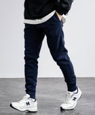 【ロッキーモンロー/Rocky Monroe】の綿タッチ裏起毛ジョガーパンツ 人気、トレンドファッション・服の通販 founy(ファニー) ファッション Fashion レディースファッション Fashion for Women パンツ Pants & Trousers 軽量 Lightweight, Ultra Light スウェット / スエット Sweatshirt, Sweatwear ドローコード Drawcord, Drawstring Cord ミックス Mix, Mixed Style メンズ Men's, Menswear リラックス Relax, Relaxed Fit 再入荷 Restock / Back in Stock おすすめ Recommended / Our Picks thumbnail 3.ネイビー|ID: prp329100004785287 ipo3291000000034857898