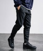 【ロッキーモンロー/Rocky Monroe】の綿タッチ裏起毛ジョガーパンツ 人気、トレンドファッション・服の通販 founy(ファニー) ファッション Fashion レディースファッション Fashion for Women パンツ Pants & Trousers 軽量 Lightweight, Ultra Light スウェット / スエット Sweatshirt, Sweatwear ドローコード Drawcord, Drawstring Cord ミックス Mix, Mixed Style メンズ Men's, Menswear リラックス Relax, Relaxed Fit 再入荷 Restock / Back in Stock おすすめ Recommended / Our Picks thumbnail 4.M.チャコール|ID: prp329100004785287 ipo3291000000034857899