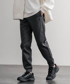 【ロッキーモンロー/Rocky Monroe】の新色追加 KANGOL 別注コラボ蓄熱裏フリースヒートジョガーイージーパンツ 人気、トレンドファッション・服の通販 founy(ファニー) ファッション Fashion レディースファッション Fashion for Women パンツ Pants & Trousers アウトドア Outdoor Clothing インナー Innerwear くるぶし Ankle-Length コラボ Collaboration, Collab ストレッチ Stretch, Stretchy Fabric デニム Denim, Jeans Material ドローコード Drawcord, Drawstring Cord フィット Fit, Slim Fit ボンディング Bonding, Bonded Fabric 別注 Limited Edition, Custom Order 防寒 Cold Protection, Winter-Ready メンズ Men's, Menswear リラックス Relax, Relaxed Fit 再入荷 Restock / Back in Stock おすすめ Recommended / Our Picks エレガント 上品 Elegant ゴルフ Golf 2025年 2025 2025-2026秋冬・A/W Autumn/Winter 2025–26 AW25–26 thumbnail チャコール|ID: prp329100004785299 ipo3291000000034782775