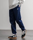 【ロッキーモンロー/Rocky Monroe】の新色追加 KANGOL 別注コラボ蓄熱裏フリースヒートジョガーイージーパンツ 人気、トレンドファッション・服の通販 founy(ファニー) ファッション Fashion レディースファッション Fashion for Women パンツ Pants & Trousers アウトドア Outdoor Clothing インナー Innerwear くるぶし Ankle-Length コラボ Collaboration, Collab ストレッチ Stretch, Stretchy Fabric デニム Denim, Jeans Material ドローコード Drawcord, Drawstring Cord フィット Fit, Slim Fit ボンディング Bonding, Bonded Fabric 別注 Limited Edition, Custom Order 防寒 Cold Protection, Winter-Ready メンズ Men's, Menswear リラックス Relax, Relaxed Fit 再入荷 Restock / Back in Stock おすすめ Recommended / Our Picks エレガント 上品 Elegant ゴルフ Golf 2025年 2025 2025-2026秋冬・A/W Autumn/Winter 2025–26 AW25–26 thumbnail インディゴ|ID: prp329100004785299 ipo3291000000034782778