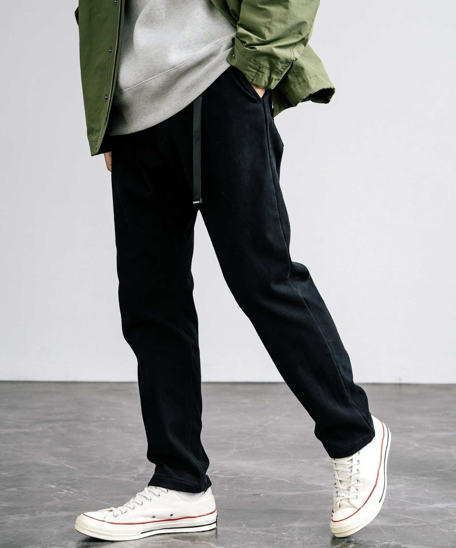 【ロッキーモンロー/Rocky Monroe】の【KRIFF MAYER/クリフメイヤー】防風アタタカ クライミングパンツ インテリア・キッズ・メンズ・レディースファッション・服の通販 founy(ファニー) 　ファッション　Fashion　レディースファッション　Fashion for Women　パンツ　Pants & Trousers　アメリカン　American Style　ストレッチ　Stretch, Stretchy Fabric　スニーカー　Sneakers, Trainers　テーパード　Tapered, Tapered Pants　トレンド　Trend, Trending Now　フィット　Fit, Slim Fit　プリント　Print, Printed Pattern　ベーシック　Basic, Essential　ボンディング　Bonding, Bonded Fabric　ミックス　Mix, Mixed Style　メンズ　Men's, Menswear　リラックス　Relax, Relaxed Fit　ワンポイント　One Point, Statement Accent　冬　Winter / This Winter　再入荷　Restock / Back in Stock　おすすめ　Recommended / Our Picks　ゴルフ　Golf　19.ブラック|ID: prp329100004785306 ipo3291000000035131734