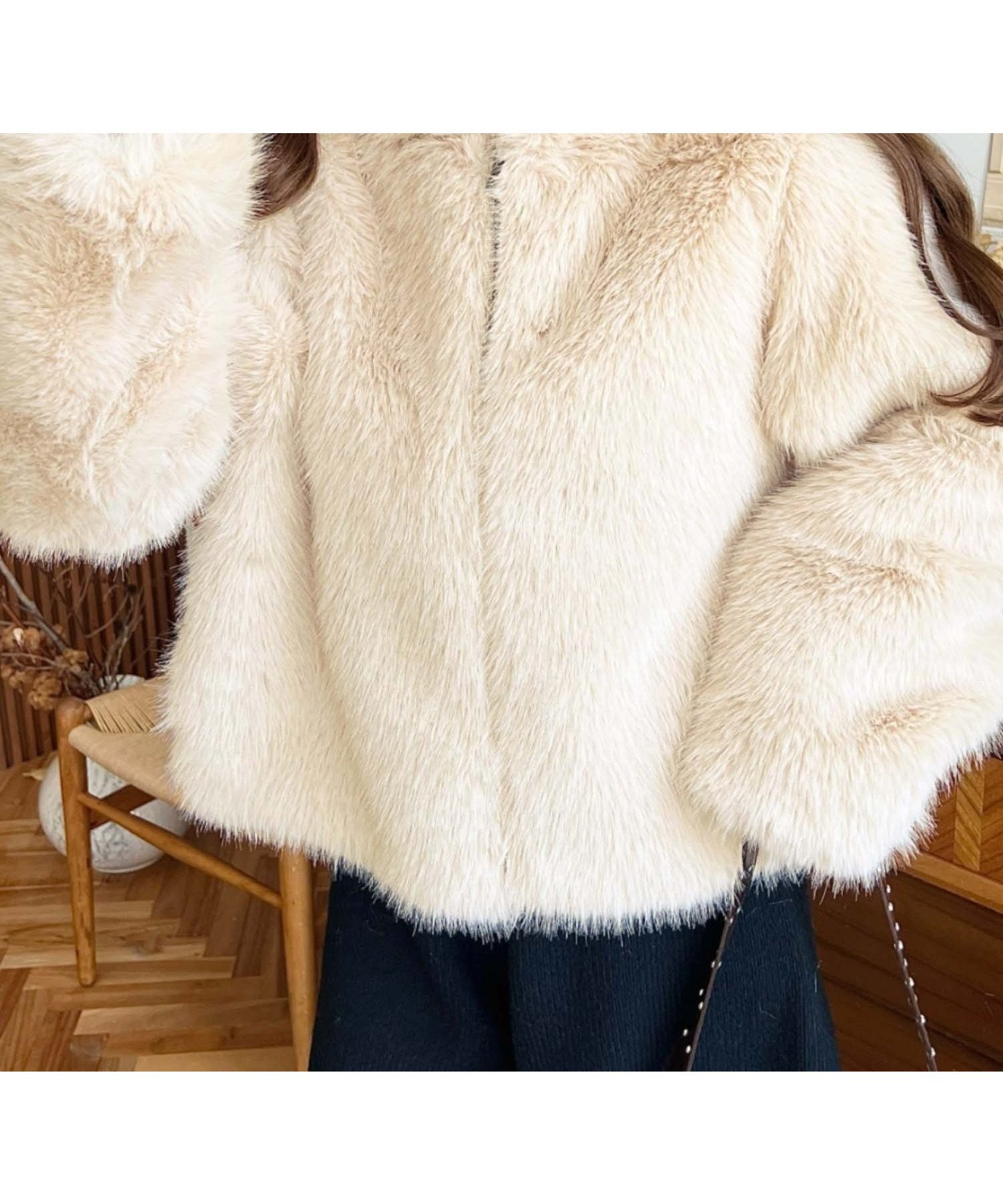 【モーメントプラス/moment+ / MEN】の2WAYアレンジカラーファーブルゾン 人気、トレンドファッション・服の通販 founy(ファニー) 　ファッション　Fashion　メンズファッション　Fashion for Men　ガーリー　Girly, Feminine Style　シンプル　Simple, Minimal　スニーカー　Sneakers, Trainers　スラックス　Slacks, Dress Pants　デニム　Denim, Jeans Material　トレンド　Trend, Trending Now　定番　Standard, Basic Item　フェミニン　Feminine, Girly　ブルゾン　Blouson, Bomber Jacket　ベーシック　Basic, Essential　ポケット　Pocket, Pocket Detail　防寒　Cold Protection, Winter-Ready　ミニスカート　Mini Skirt, Short Skirt　ロング　Long, Long-Length　楽ちん　Easy Fit, Comfortable　再入荷　Restock / Back in Stock　プチプライス・低価格　Affordable / Budget Price　 other-1|ID: prp329100004785342 ipo3291000000034891496