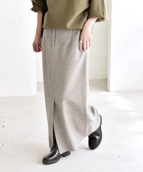 【シップス フォー ウィメン/SHIPS】のquaranciel エア ニードル Iライン スリット スカート 人気、トレンドファッション・服の通販 founy(ファニー) ファッション Fashion レディースファッション Fashion for Women スカート Skirts くるぶし Ankle-Length シューズ Shoes, Footwear スウェット / スエット Sweatshirt, Sweatwear ストレート Straight, Straight Cut スニーカー Sneakers, Trainers スリット Slit, Slit Detail タイツ Tights, Legwear フロント Front, Front Design ポケット Pocket, Pocket Detail マニッシュ Mannish, Boyish ループ Loop, Loop Knit ロング Long, Long-Length ビジネス 仕事 通勤 Business / Work / Commuting 2025年 2025 2025-2026秋冬・A/W Autumn/Winter 2025–26 AW25–26 |ID:prp329100004785366