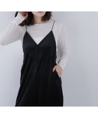 【ナチュラル ビューティー ベーシック/NATURAL BEAUTY BASIC】のシアーカットソーシリーズ クルーネック オフホワイト1|ID: prp329100004785368 ipo3291000000034854988