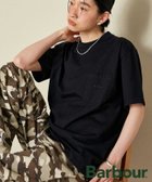 【フリークスストア/FREAK'S STORE】の別注 POCKET刺繍 T-SHIRT 25SS 人気、トレンドファッション・服の通販 founy(ファニー) ファッション Fashion レディースファッション Fashion for Women トップス・カットソー Cut & Sew Tops シャツ・ブラウス・オフィスカジュアル Elegant Blouses & Button-Ups ロングTシャツ・Tシャツ Longline T-Shirts & Tees 2025年 2025 2025春夏・S/S Spring/Summer 2025 SS25 シンプル Simple, Minimal スペシャル Special, Limited Edition ポケット Pocket, Pocket Detail エレガント 上品 Elegant 別注 Limited Edition, Custom Order 夏 Summer S/S・春夏 SS, Spring/Summer, Warm Season thumbnail ブラック|ID: prp329100004785390 ipo3291000000034874609