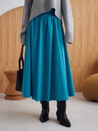 【ミラオーウェン/Mila Owen】の【00サイズあり】ウエストゴムギャザーマキシスカート 人気、トレンドファッション・服の通販 founy(ファニー) ファッション Fashion レディースファッション Fashion for Women スカート Skirts インナー Innerwear エレガント 上品 Elegant ギャザー Gathered, Ruffled コンパクト Compact, Small Size 今季 This Season, Current Season シンプル Simple, Minimal スポーティ Sporty, Casual Athletic スマート Smart, Elegant タイプライター Typewriter Fabric, Crisp Cotton トレンド Trend, Trending Now バランス Balance, Style Balance フレア Flare, Flared ペチコート Petticoat, Underskirt ボトム Bottoms, Lower Wear マキシ Maxi, Full Length モダン Modern, Contemporary おすすめ Recommended / Our Picks ホリデーシーズン Holiday Season thumbnail TUQ[085]|ID: prp329100004785391 ipo3291000000034858954