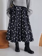 【ミラオーウェン/Mila Owen】の【00サイズあり】ウエストゴムギャザーマキシスカート 人気、トレンドファッション・服の通販 founy(ファニー) ファッション Fashion レディースファッション Fashion for Women スカート Skirts インナー Innerwear エレガント 上品 Elegant ギャザー Gathered, Ruffled コンパクト Compact, Small Size 今季 This Season, Current Season シンプル Simple, Minimal スポーティ Sporty, Casual Athletic スマート Smart, Elegant タイプライター Typewriter Fabric, Crisp Cotton トレンド Trend, Trending Now バランス Balance, Style Balance フレア Flare, Flared ペチコート Petticoat, Underskirt ボトム Bottoms, Lower Wear マキシ Maxi, Full Length モダン Modern, Contemporary おすすめ Recommended / Our Picks ホリデーシーズン Holiday Season thumbnail DOT[934]|ID: prp329100004785391 ipo3291000000034858955