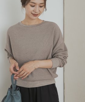 【アーバンリサーチ ドアーズ/URBAN RESEARCH DOORS】のタックフライスロングスリーブTシャツ 人気、トレンドファッション・服の通販 founy(ファニー) ファッション Fashion レディースファッション Fashion for Women トップス・カットソー Cut & Sew Tops シャツ・ブラウス・オフィスカジュアル Elegant Blouses & Button-Ups ロングTシャツ・Tシャツ Longline T-Shirts & Tees 2025年 2025 2025-2026秋冬・A/W Autumn/Winter 2025–26 AW25–26 冬 Winter / This Winter ギャザー Gathered, Ruffled ワイド Wide, Wide Fit 人気 Popular, Best Seller A/W・秋冬 Autumn/Winter 長袖 Long Sleeve, Full Sleeve |ID:prp329100004785424