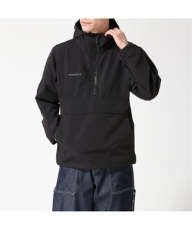 【マムート/MAMMUT】のMAMMUT/【公式】ハイキング ウィンドブレーカー フーデッド アノラック アジアンフィット 人気、トレンドファッション・服の通販 founy(ファニー) ファッション Fashion レディースファッション Fashion for Women アウトドア Outdoor Clothing ドローコード Drawcord, Drawstring Cord パターン Pattern, Design Print フィット Fit, Slim Fit ポケット Pocket, Pocket Detail |ID:prp329100004785435